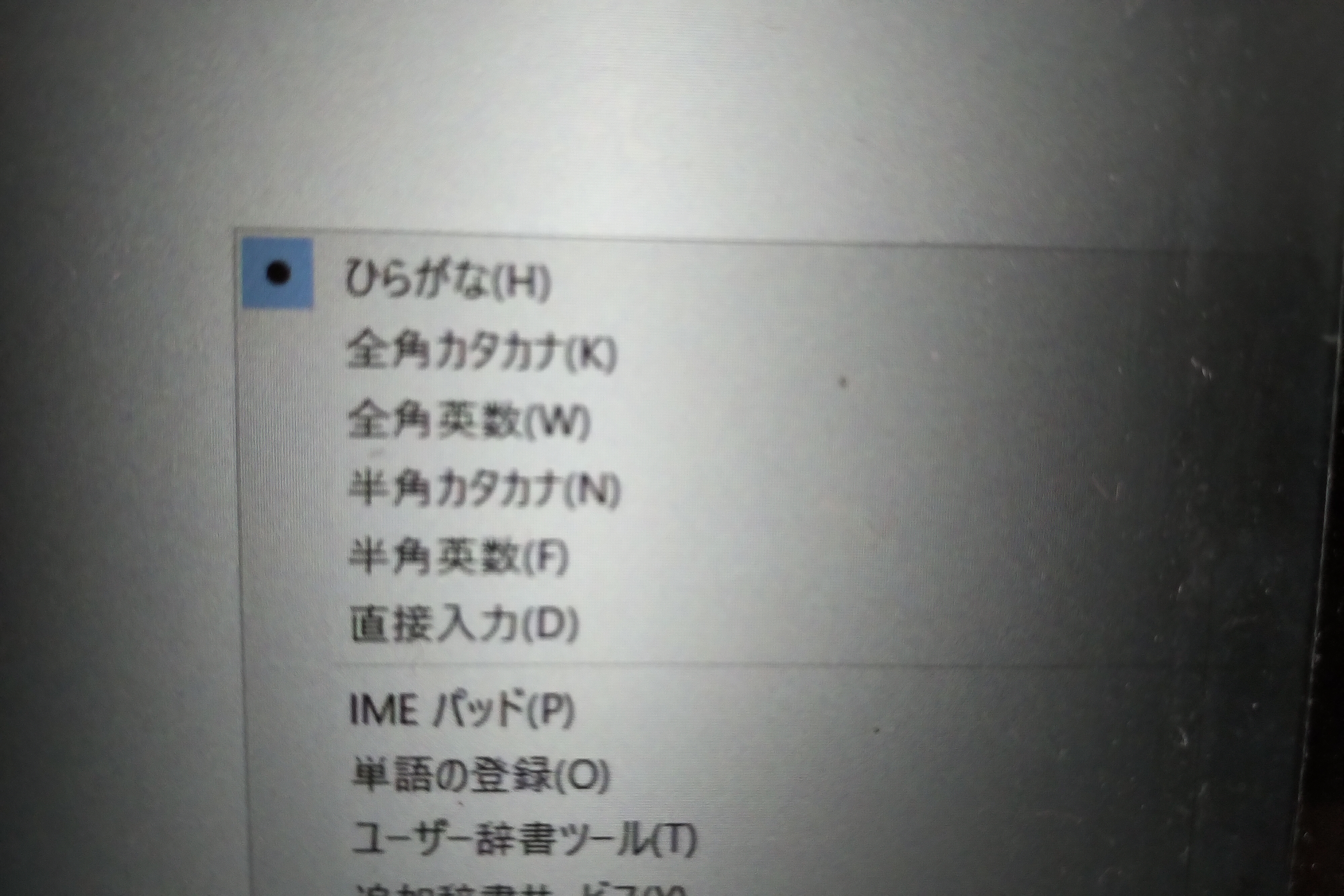 全角 カナ で 入力 し て ください (97) 사진
