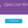 ブログライティング用ソフト「Open Live Writer」が使いたいのに…